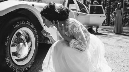 Wedding planner Dubai