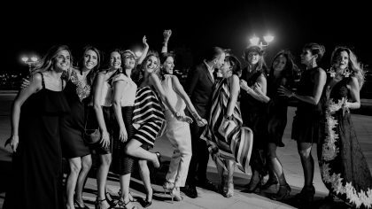 Event planners UAE
