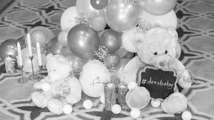 Event management companies uae