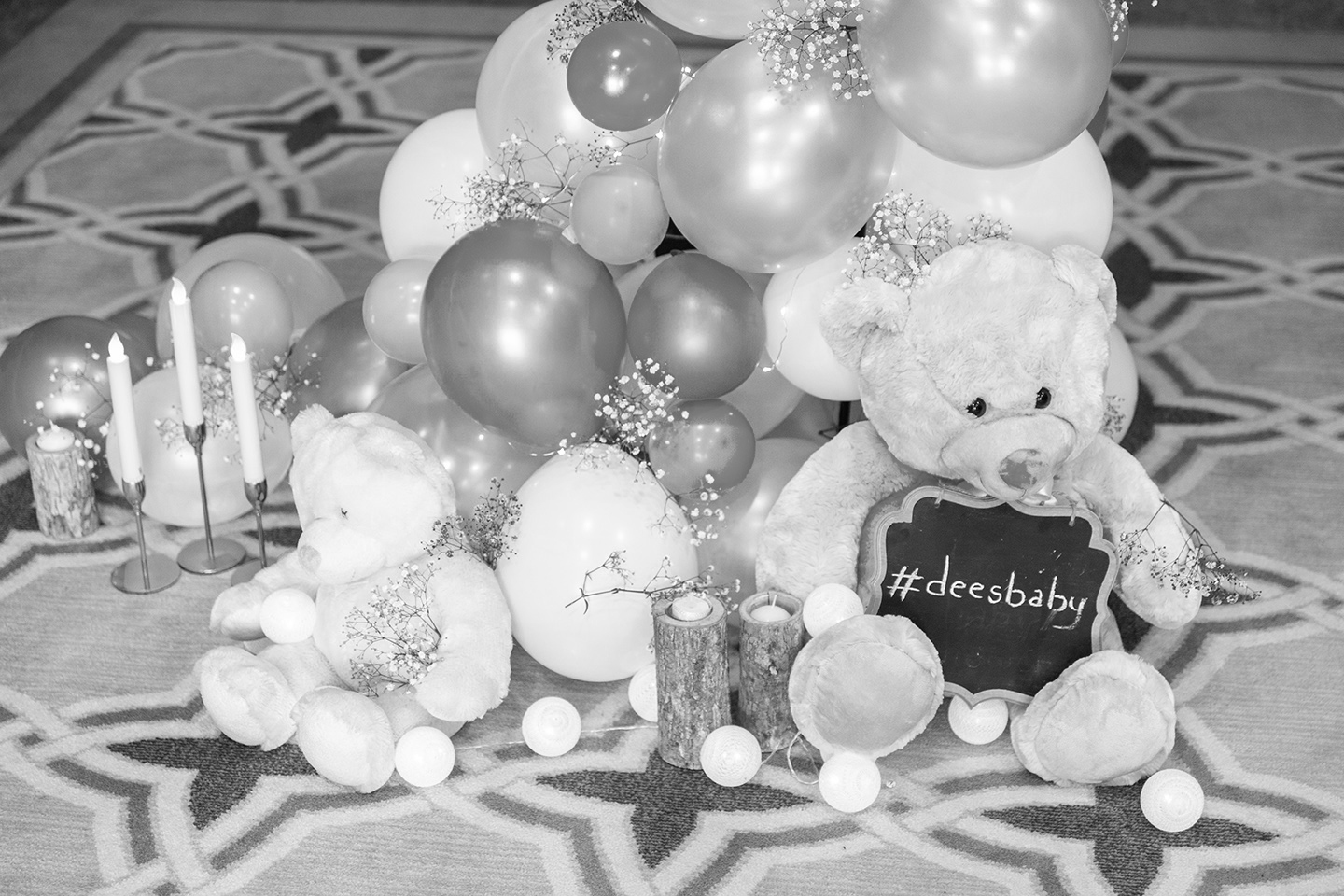 Event management companies uae