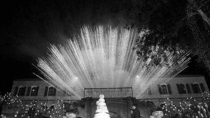 Best wedding planners in Abu Dhabi