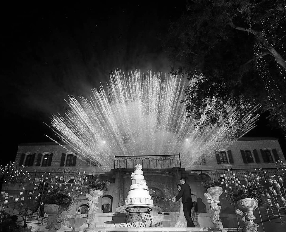 Best wedding planners in Abu Dhabi