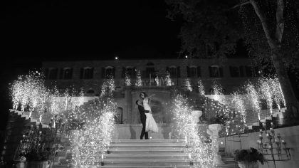 Best wedding planners in Dubai | Event planners UAE - La Table Events