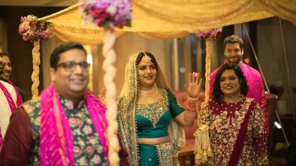 Best wedding planners in Dubai | Event planners UAE - La Table Events