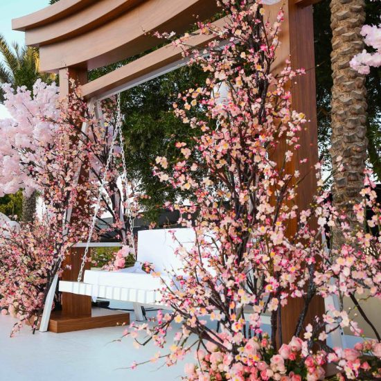 event designers Abu Dhabi