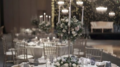 Wedding designers Dubai