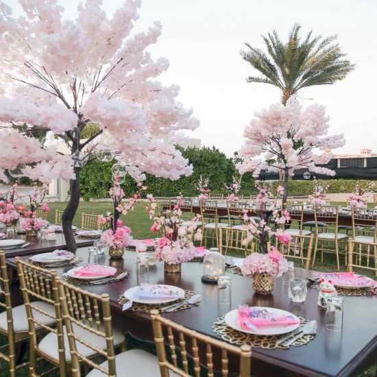 event designers Abu Dhabi