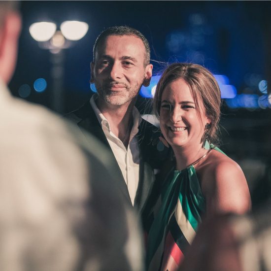 Best wedding planners in Dubai | Event planners UAE - La Table Events