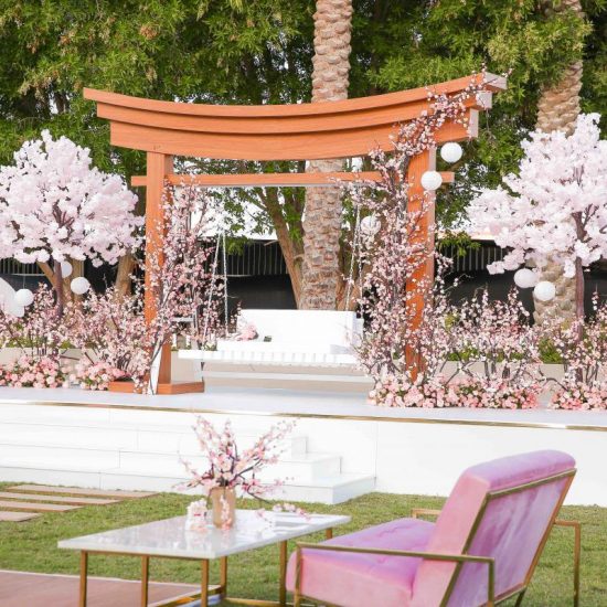 event designers Abu Dhabi