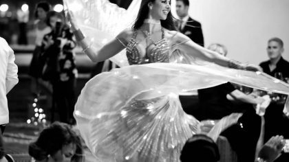 Best wedding planners in Dubai | Event planners UAE - La Table Events