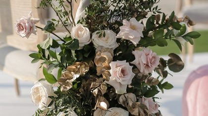 Wedding planner Abu Dhabi