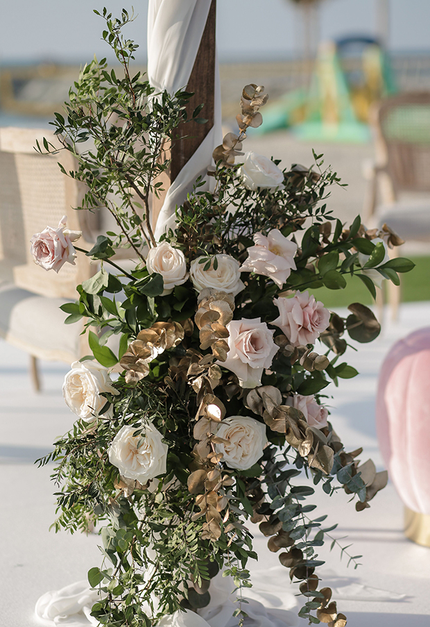 Wedding planner Abu Dhabi