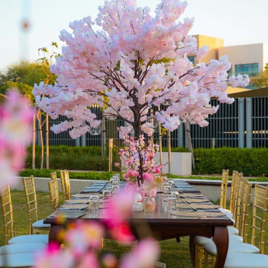 Wedding designers Dubai