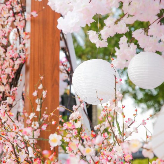 Wedding decorators in Dubai