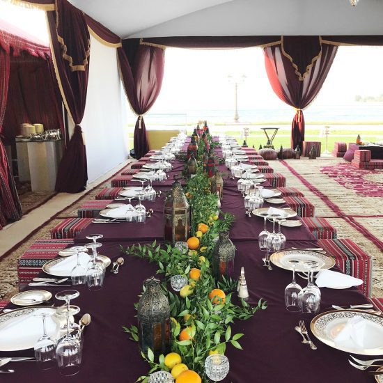 Event planner Abu Dhabi