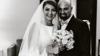best wedding planner Dubai