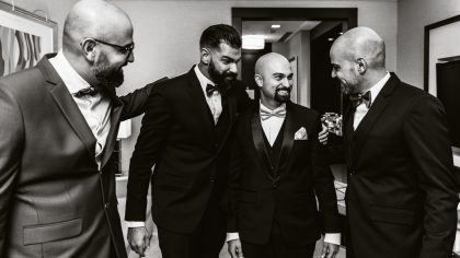 best wedding planner Dubai