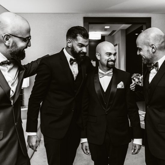 best wedding planner Dubai
