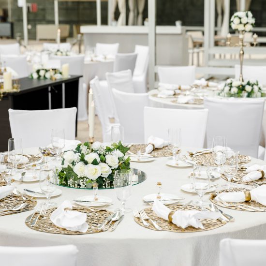 top wedding planners in UAE