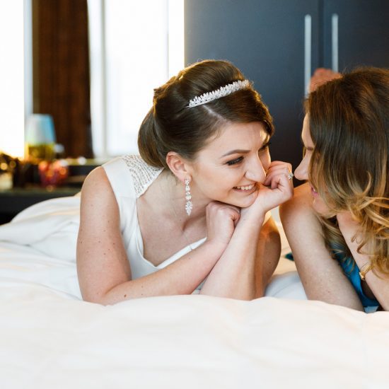 Best wedding planners UAE