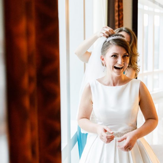 Best wedding planners UAE