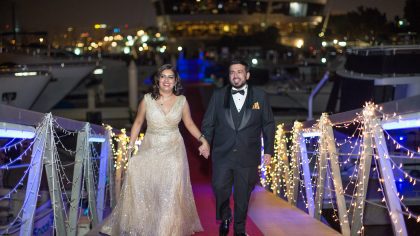 wedding planning UAE