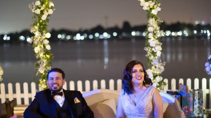 wedding planning UAE