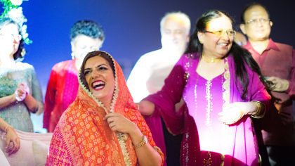 Best wedding planners in Dubai | Event planners UAE - La Table Events