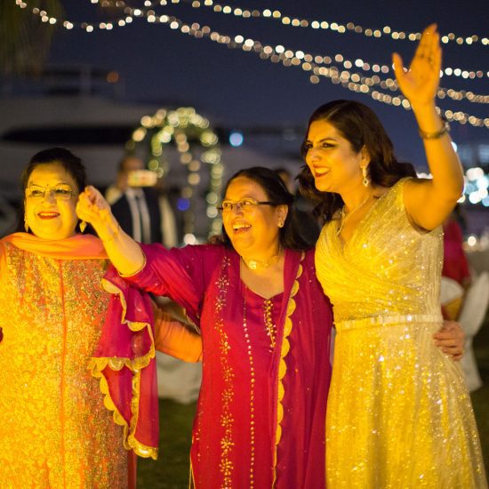 Best wedding planners in Dubai | Event planners UAE - La Table Events