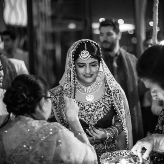 top wedding planners in UAE