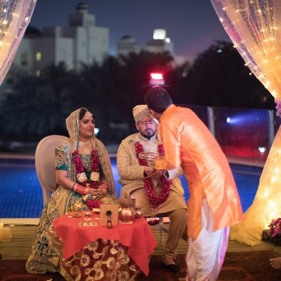 Indian wedding planner Abu Dhabi