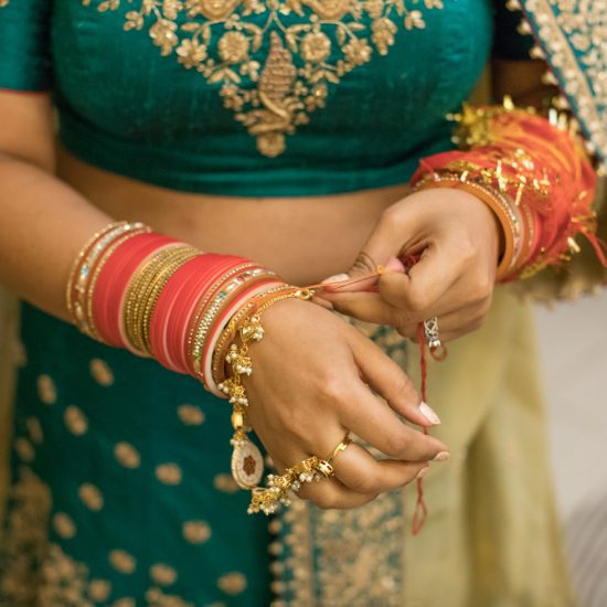 Best wedding planners in Dubai | Event planners UAE - La Table Events