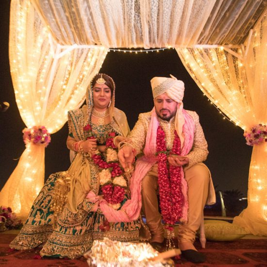 Indian wedding planner Abu Dhabi