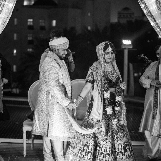 Indian wedding planner Abu Dhabi