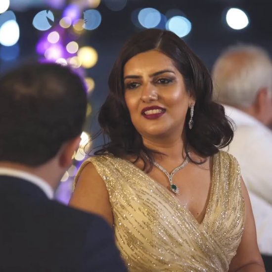 Best wedding planners in Abu Dhabi