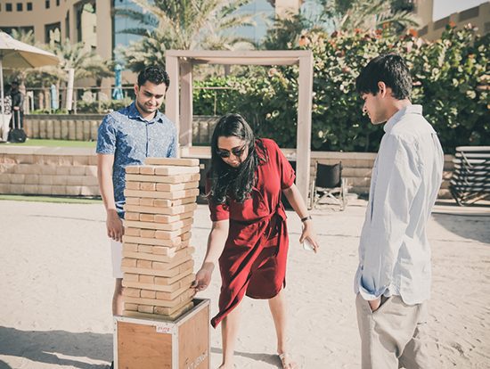 Event planner Abu Dhabi