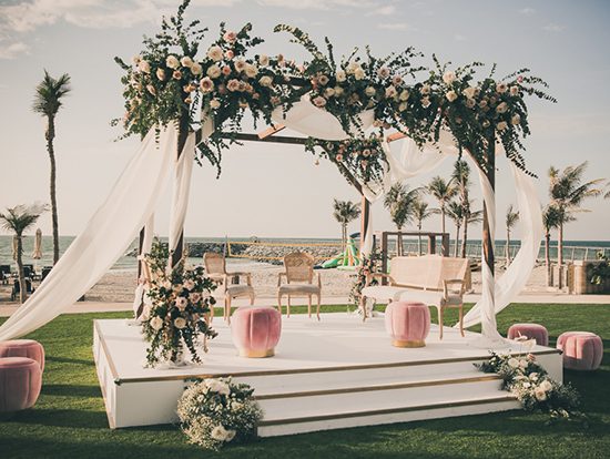 Wedding designers Dubai