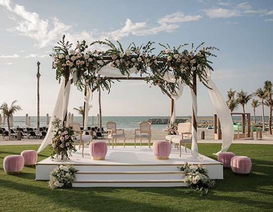 Event management Abu Dhabi