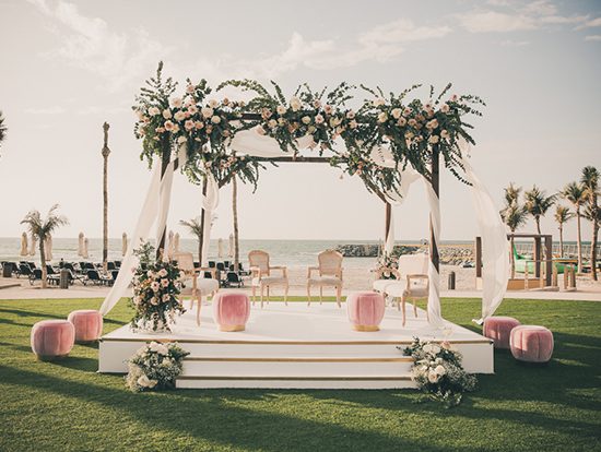 Wedding planner Abu Dhabi