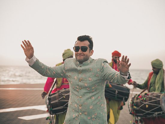 Indian wedding planners Dubai