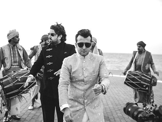 Indian wedding planner Dubai