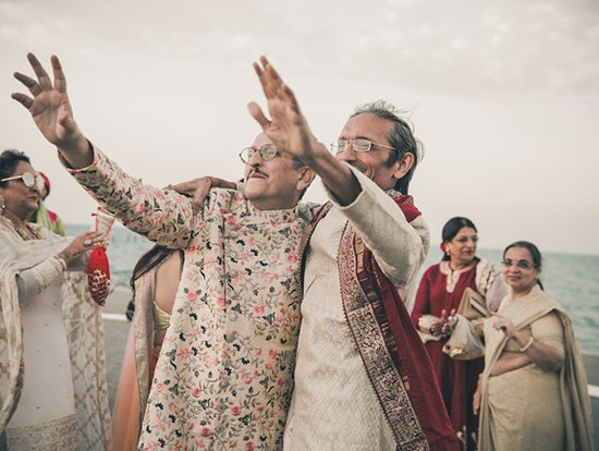 Indian wedding planners Abu Dhabi