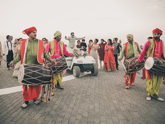 Indian wedding planners Dubai