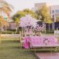 Wedding decorators in Dubai