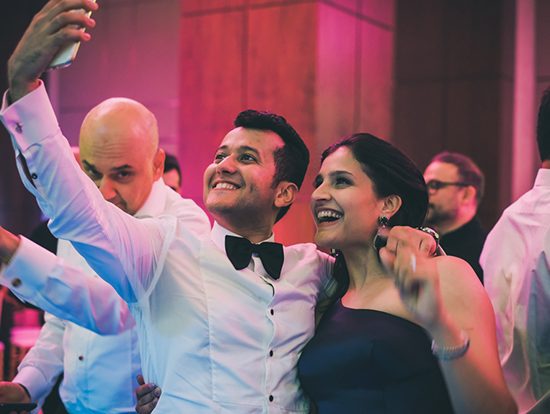 Wedding planners in Dubai