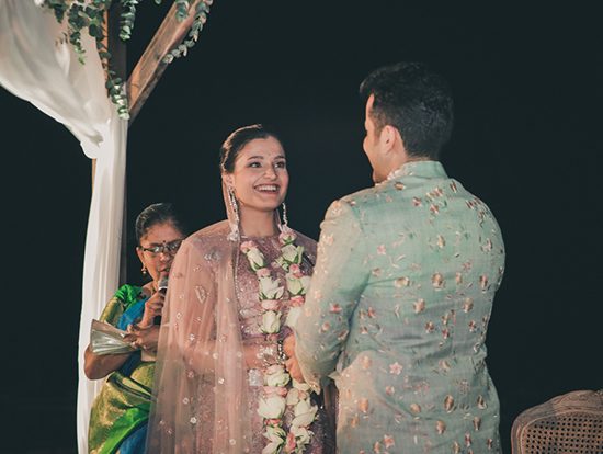 Indian wedding planners Dubai