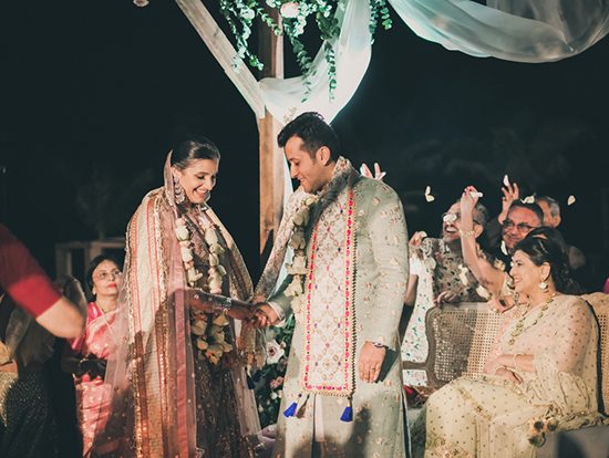 Indian wedding planners Dubai