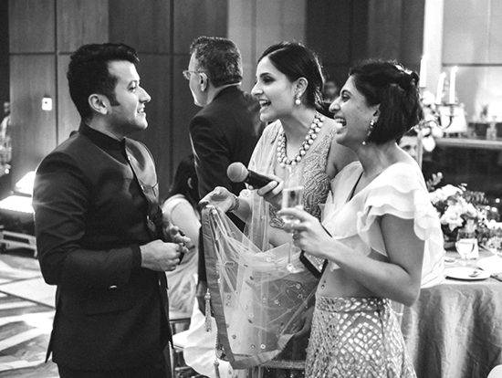 top wedding planners Dubai