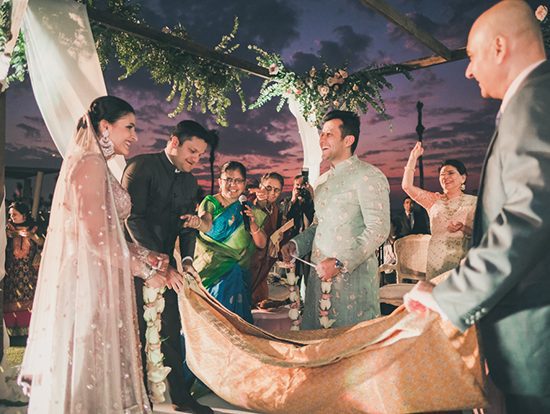 top wedding planners in UAE