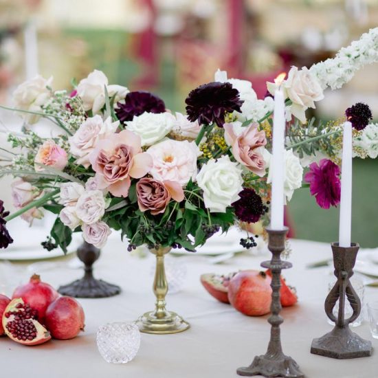 Wedding organizer in Dubai